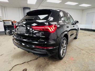 Audi Q3 2024 - Thumbnail 7