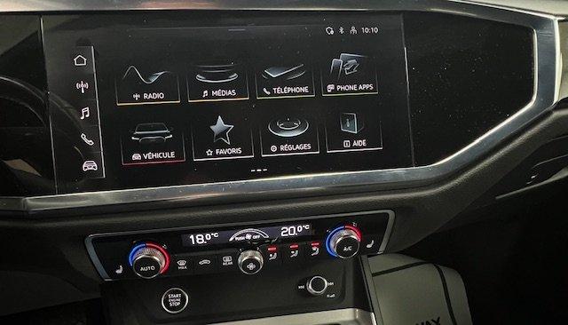 Audi Q3 2024 - Image 19