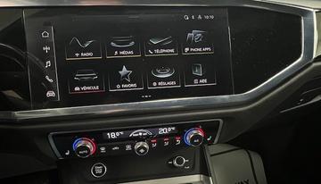 Audi Q3 2024 - Thumbnail 19