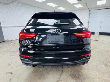 Audi Q3 2024 - Thumbnail 8