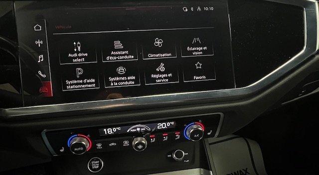 Audi Q3 2024 - Image 20