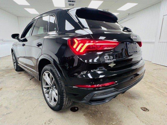 Audi Q3 2024 - Image 9