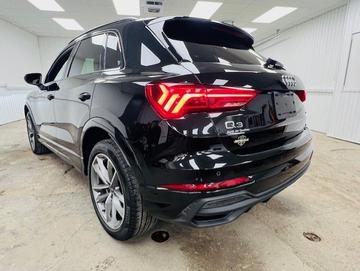 Audi Q3 2024 - Thumbnail 9