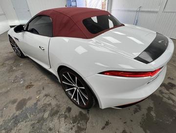 Jaguar F-TYPE 2017 - Thumbnail 31