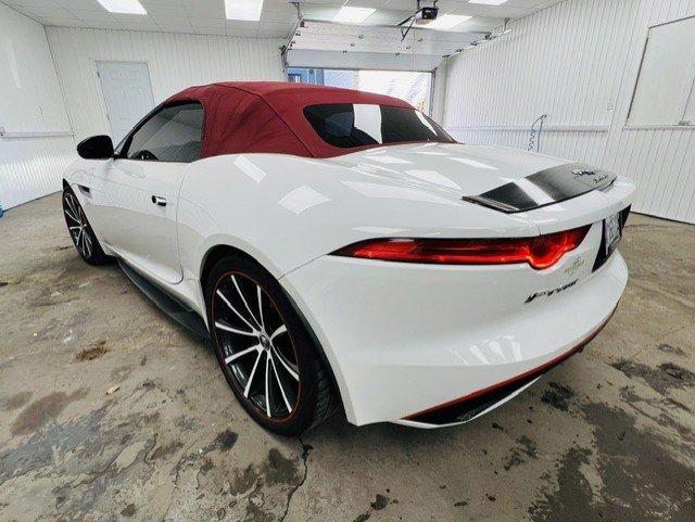 Jaguar F-TYPE 2017 - Image 32