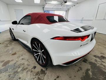 Jaguar F-TYPE 2017 - Thumbnail 32