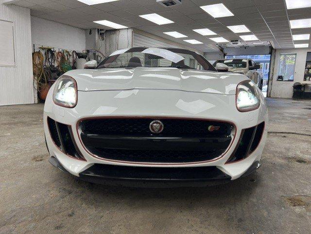 Jaguar F-TYPE 2017 - Image 2