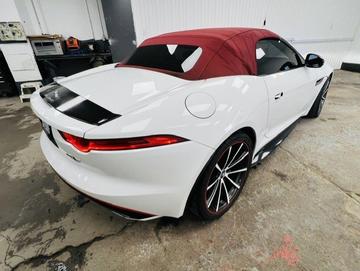 Jaguar F-TYPE 2017 - Thumbnail 33