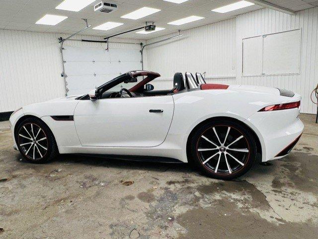 Jaguar F-TYPE 2017 - Image 10