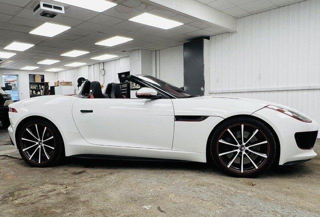 Jaguar F-TYPE 2017 - Image 5