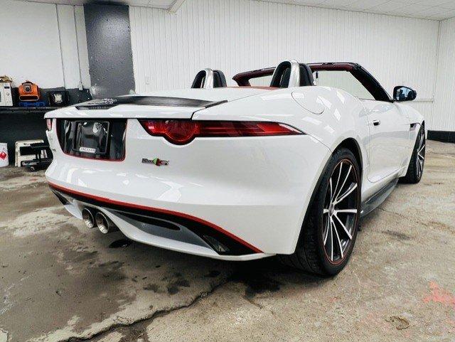 Jaguar F-TYPE 2017 - Image 6