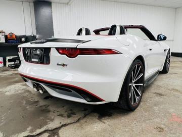 Jaguar F-TYPE 2017 - Thumbnail 6