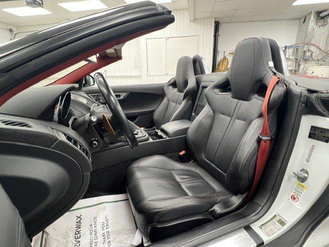Jaguar F-TYPE 2017 - Image 28