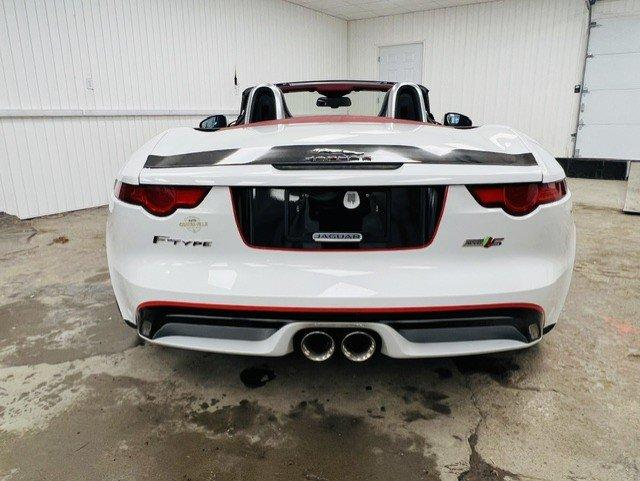 Jaguar F-TYPE 2017 - Image 7