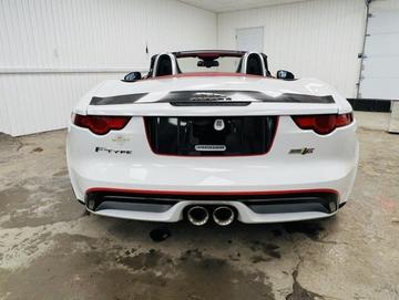 Jaguar F-TYPE 2017 - Thumbnail 7