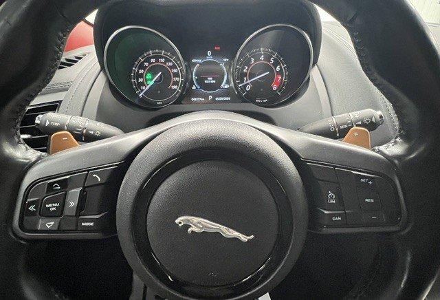 Jaguar F-TYPE 2017 - Image 14