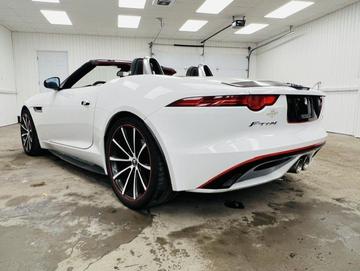 Jaguar F-TYPE 2017 - Thumbnail 9