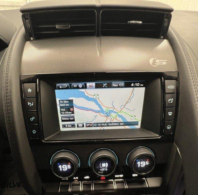 Jaguar F-TYPE 2017 - Image 20