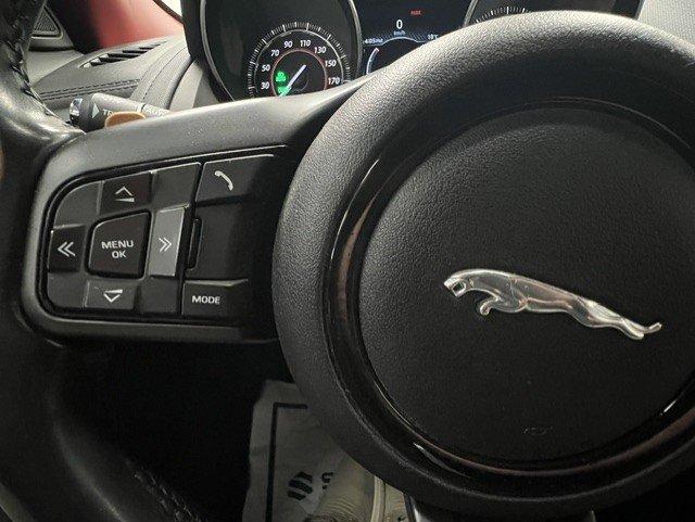 Jaguar F-TYPE 2017 - Image 16