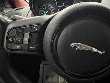 Jaguar F-TYPE 2017 - Thumbnail 16