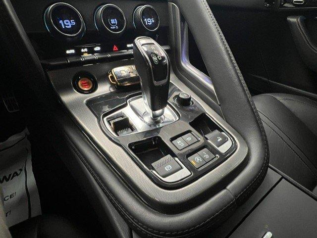 Jaguar F-TYPE 2017 - Image 21