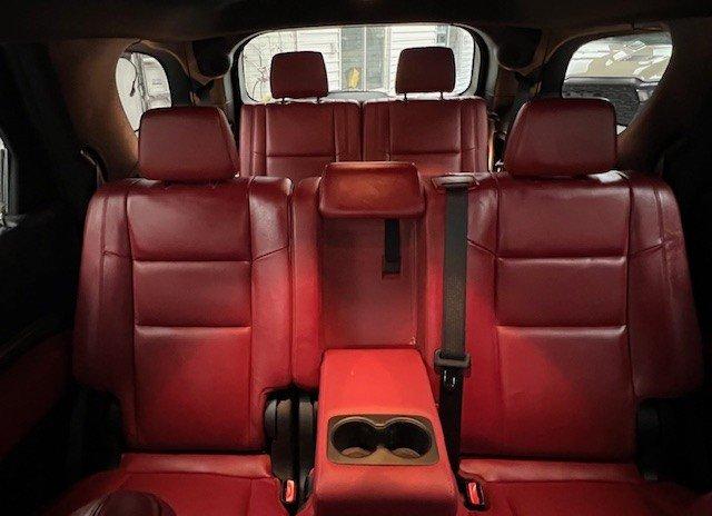 Dodge Durango 2018 - Image 31