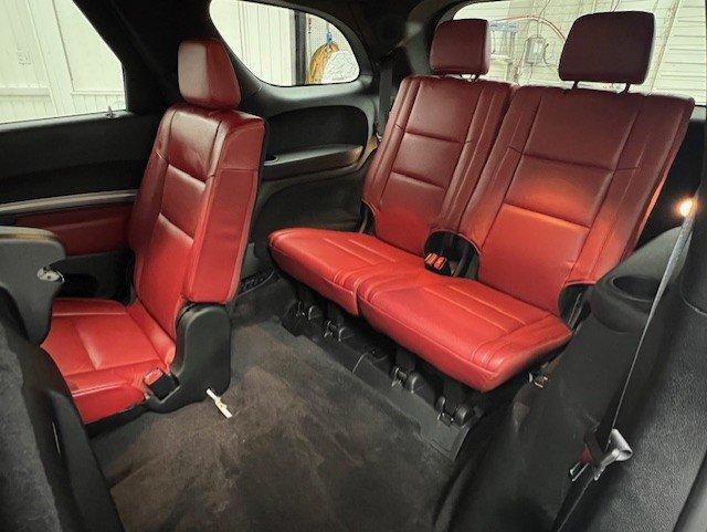 Dodge Durango 2018 - Image 33