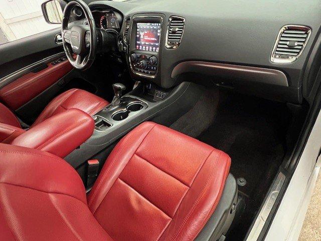 Dodge Durango 2018 - Image 36