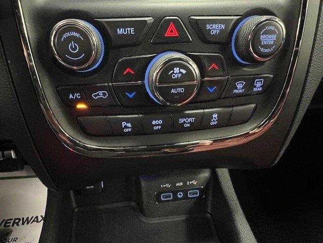 Dodge Durango 2018 - Image 22