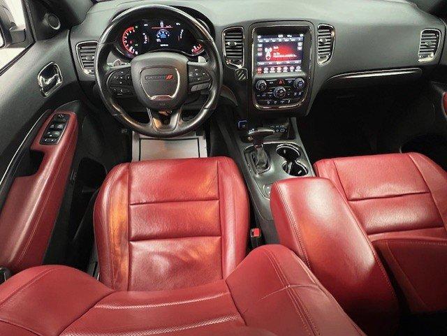 Dodge Durango 2018 - Image 12