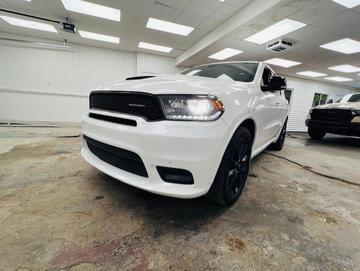 Dodge Durango 2018 - Thumbnail 1