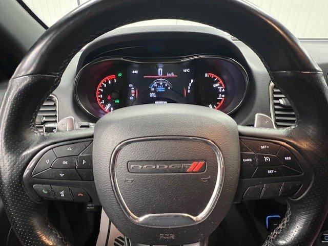 Dodge Durango 2018 - Image 13