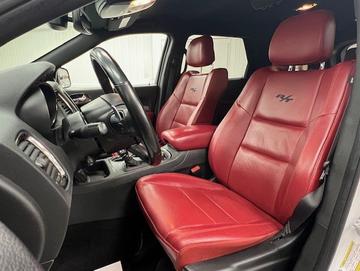 Dodge Durango 2018 - Thumbnail 30