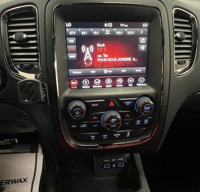 Dodge Durango 2018 - Image 16