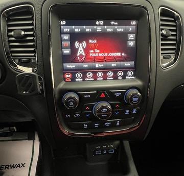 Dodge Durango 2018 - Thumbnail 16