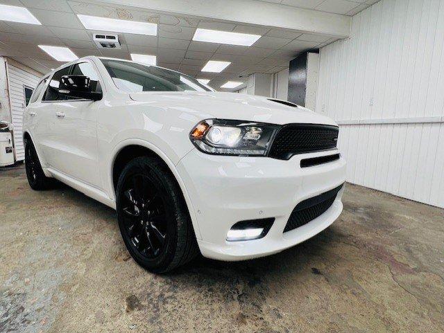 Dodge Durango 2018 - Image 3