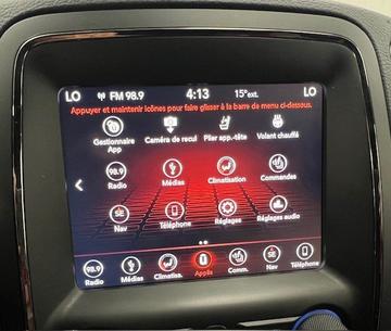 Dodge Durango 2018 - Thumbnail 18