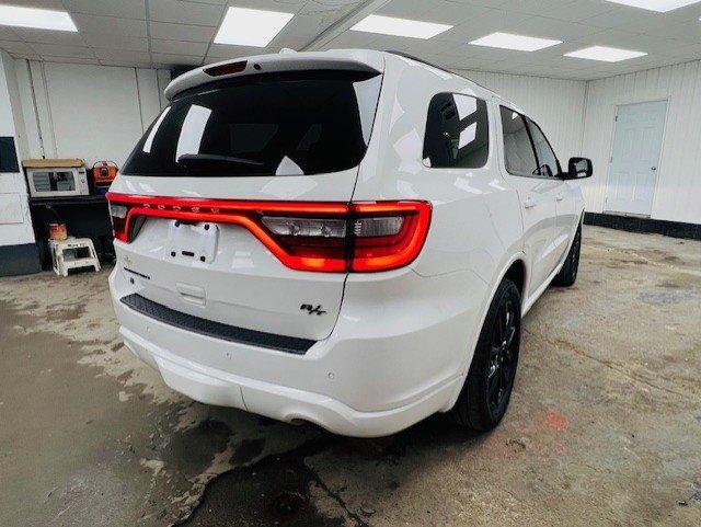 Dodge Durango 2018 - Image 7