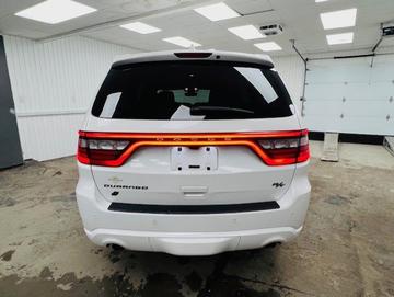 Dodge Durango 2018 - Thumbnail 8