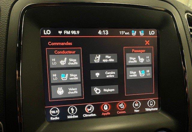 Dodge Durango 2018 - Image 19