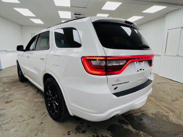 Dodge Durango 2018 - Image 9