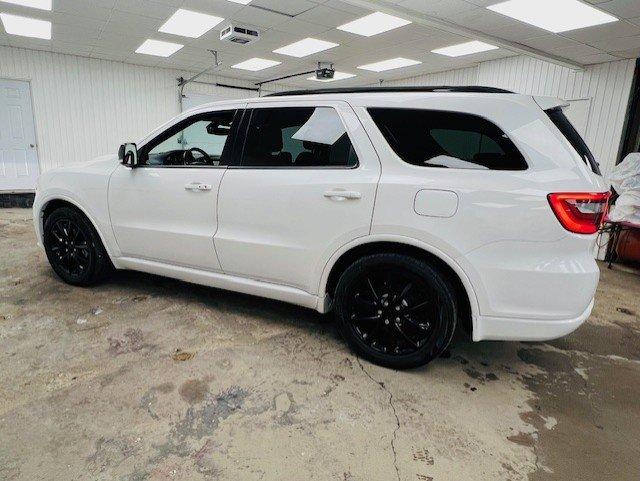 Dodge Durango 2018 - Image 10