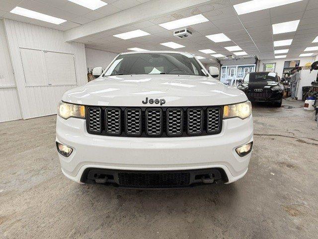 Jeep Grand Cherokee 2021 - Image 2