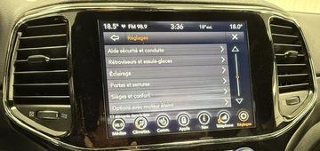 Jeep Grand Cherokee 2021 - Thumbnail 21