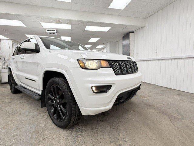 Jeep Grand Cherokee 2021 - Image 3