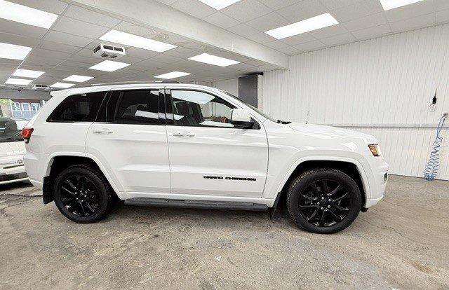 Jeep Grand Cherokee 2021 - Image 6