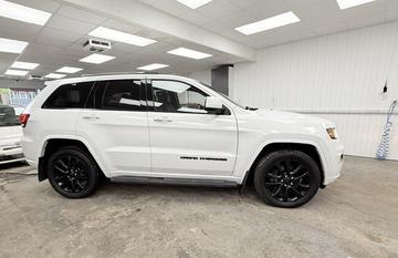 Jeep Grand Cherokee 2021 - Thumbnail 6
