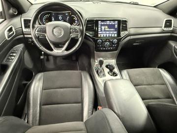 Jeep Grand Cherokee 2021 - Thumbnail 12