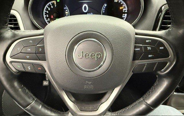 Jeep Grand Cherokee 2021 - Image 13