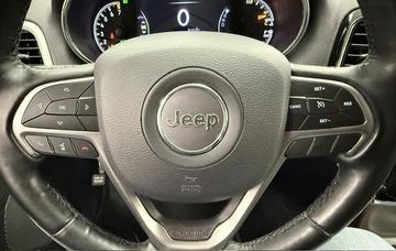 Jeep Grand Cherokee 2021 - Thumbnail 13